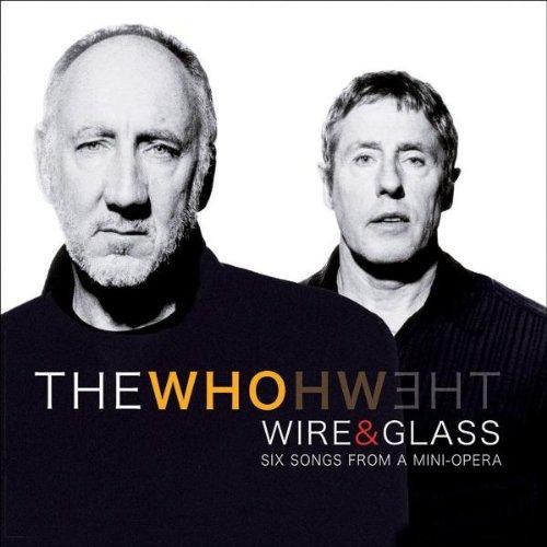 Wire & Glass