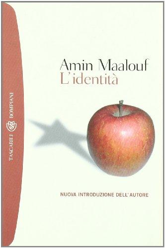 L'identità