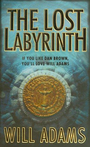 Lost Labyrinth