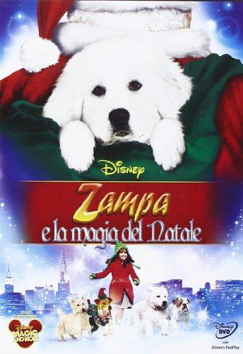 Zampa e la magia del Natale [IT Import]