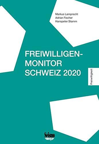 Freiwilligen-Monitor Schweiz 2020 (Freiwilligkeit)