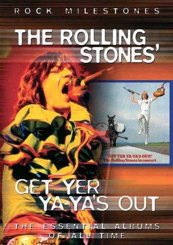 The Rolling Stones - Get Yer Ya-Ya's Out!