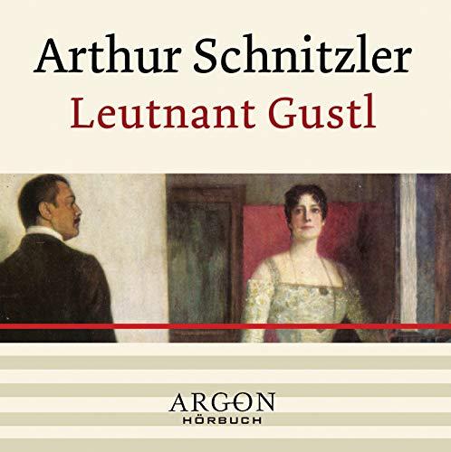 Leutnant Gustl, 1 Audio-CD