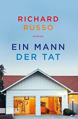 Taschenbücher: Ein Mann der Tat: Roman