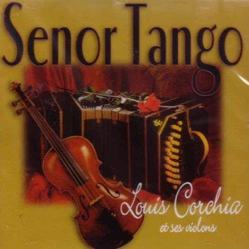 Senor Tango