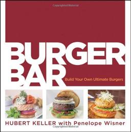 Burger Bar: Build Your Own Ultimate Burgers