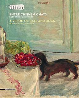 VISION OF CATS & DOGS BONNARD