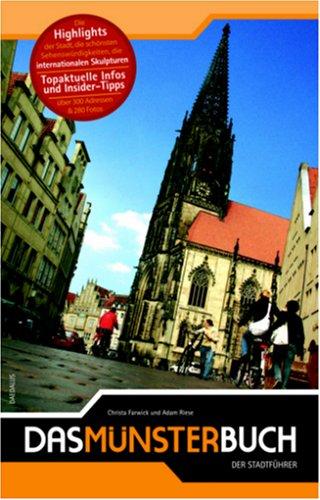 Das Münsterbuch. Der Stadtführer