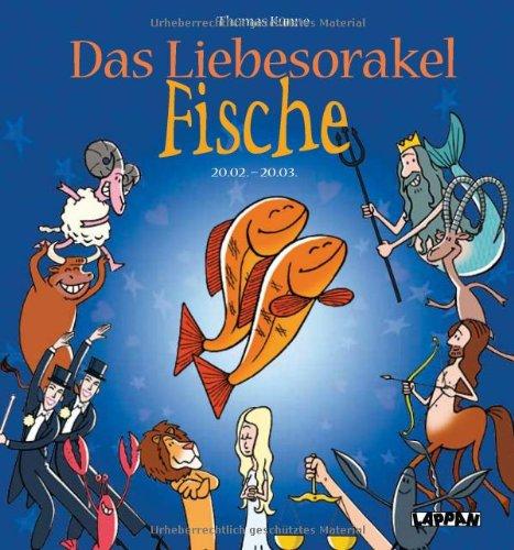 Das Liebesorakel - Fische