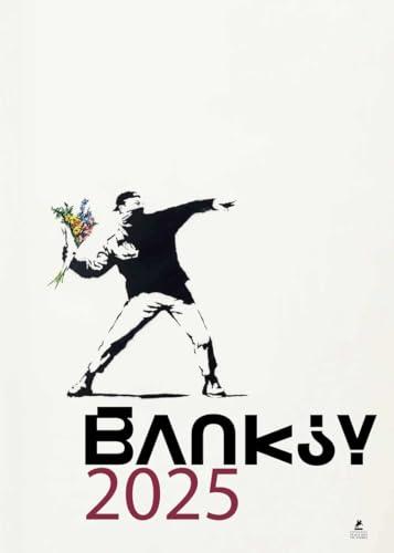 Banksy : Calendrier 2025