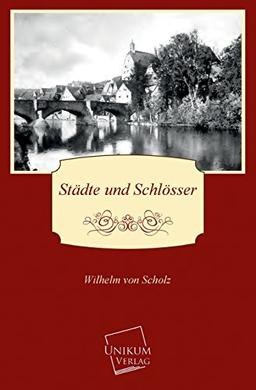 Städte und Schlösser