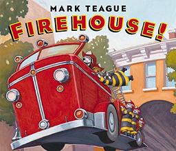 Firehouse!