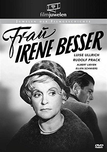 Frau Irene Besser (Filmjuwelen)