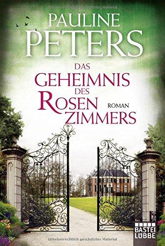 Das Geheimnis des Rosenzimmers: Roman (Victoria-Bredon-Reihe, Band 2)