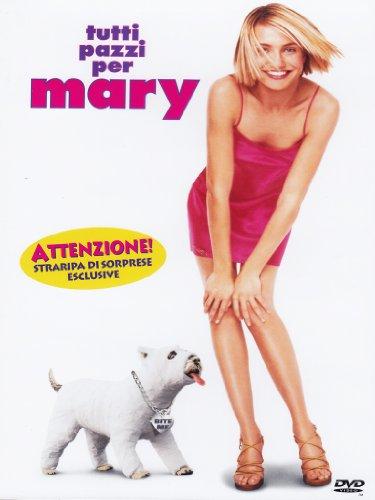 Tutti pazzi per Mary [IT Import]