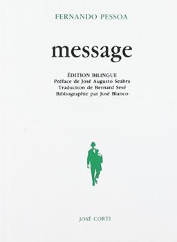 Message. Mensagem