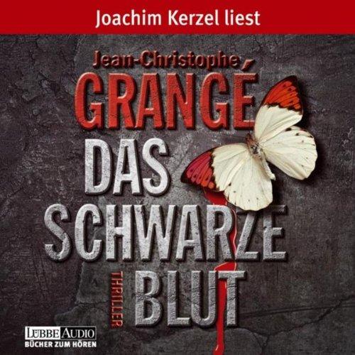 Das schwarze Blut. 6 CDs