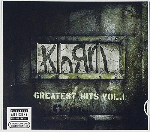 Vol.1-Greatest Hits