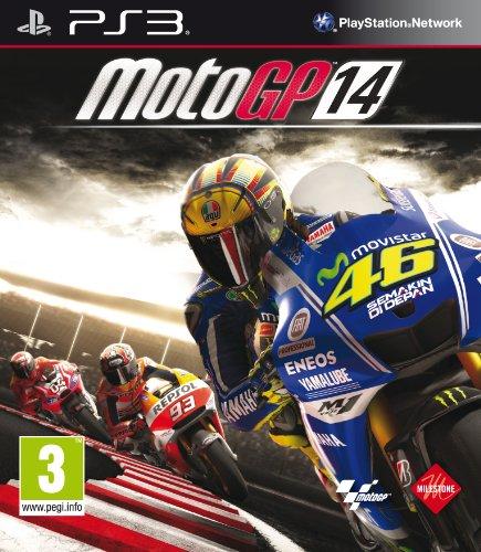 MOTOGP 2014 PS3