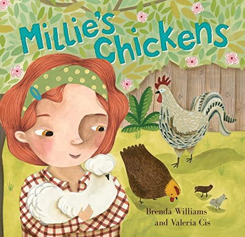 Millie's Chickens: 1