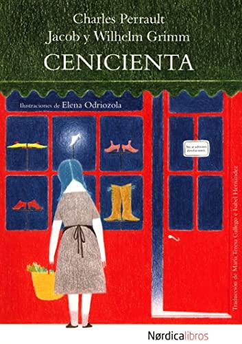 La Cenicienta (Ilustrados)