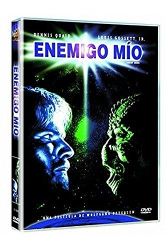 Enemigo Mío (Import Dvd) (2002) Dennis Quaid; Louis Gossett Jr; Brion James; R