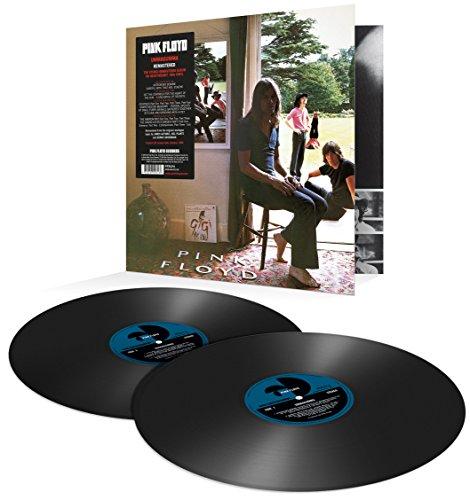 Ummagumma [Vinyl LP]