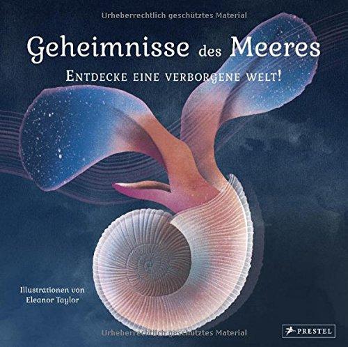 Geheimnisse des Meeres: Entdecke eine verborgene Welt!