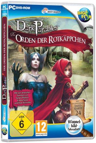 Dark Parables: Der Orden der Rotkäppchen