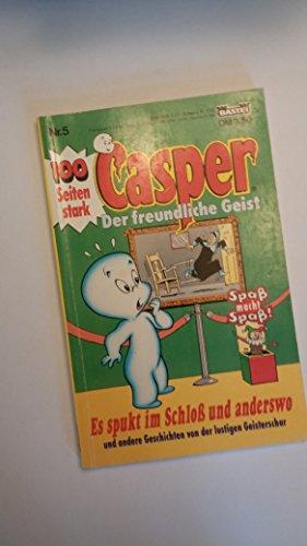 Casper der freundlich Geist