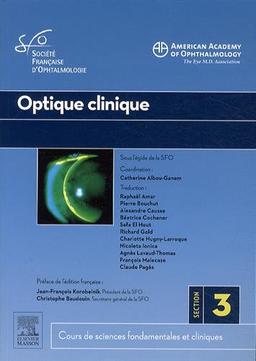 Optique clinique