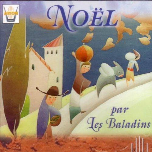 Noel par les Baladins