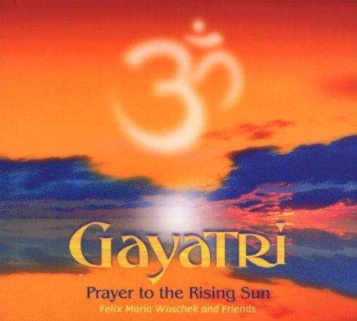 Gayatri-Prayer to the Rising Sun