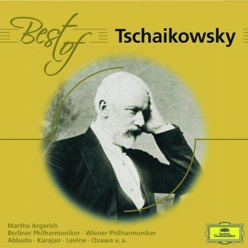 Best Of Tschaikowsky (Eloquence)