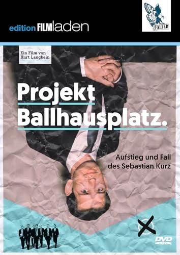 Projekt Ballhausplatz