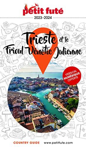 Trieste et le Frioul Vénétie Julienne : 2023-2024