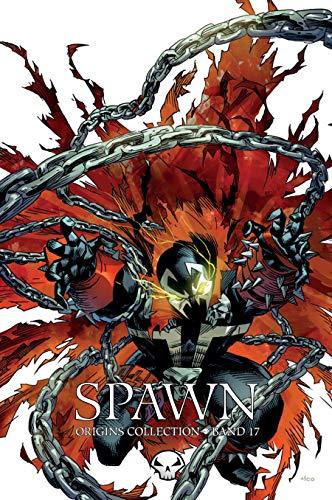 Spawn Origins Collection: Bd. 17