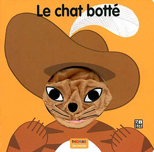 Le chat botté