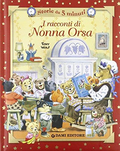 I racconti di Nonna Orsa