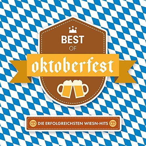 Best of Oktoberfest-die Erfolgreichsten Wiesn...