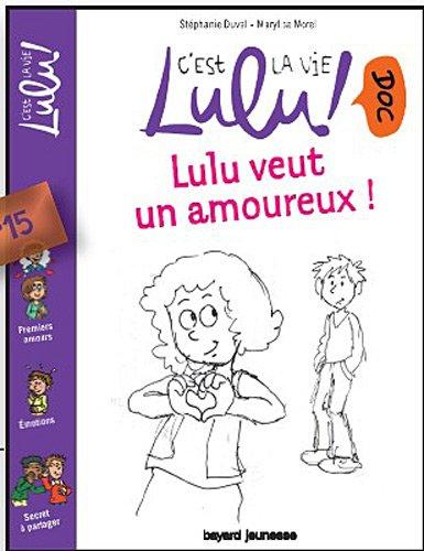 Je veux un amoureux !