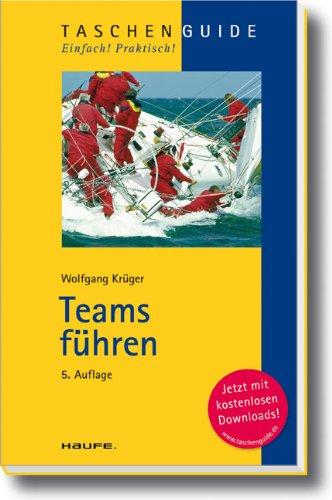 Teams führen