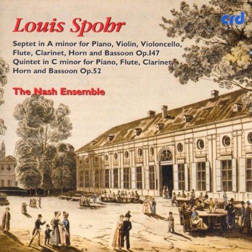 Septett Op. 147 / Quintett Op. 52