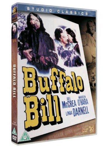 Buffalo Bill- Studio Classics [UK Import]