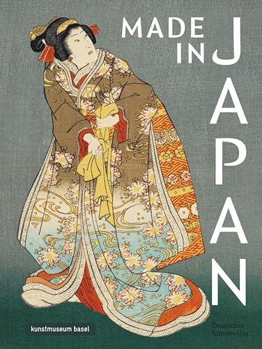 Made in Japan: Farbholzschnitte von Hiroshige, Kunisada und Hokusai