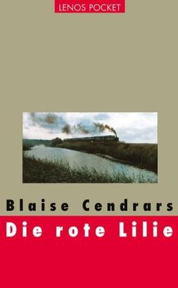 Die rote Lilie