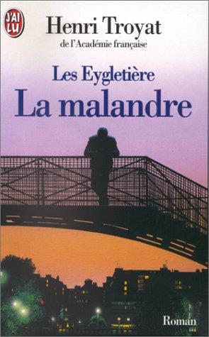 La Malandre (Littérature Générale)