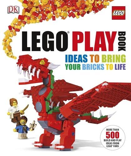 LEGO® Play Book