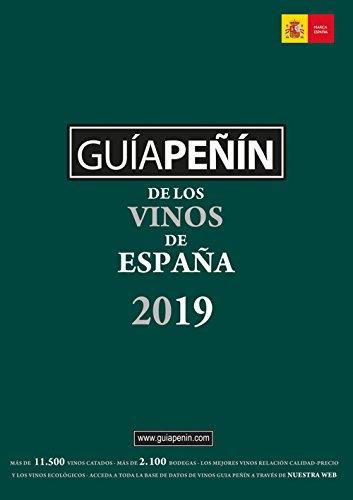 PI-ERRE: Guia Penin de los Vinos Espana 2019