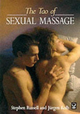 The Tao of Sexual Massage